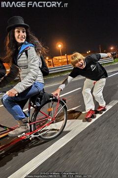 2019-03-14 Milano - Critical Mass 66